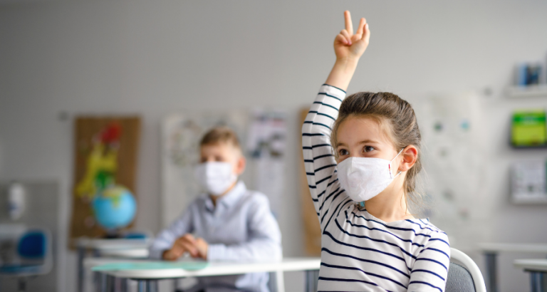 How to Keep Your Child Motivated in School