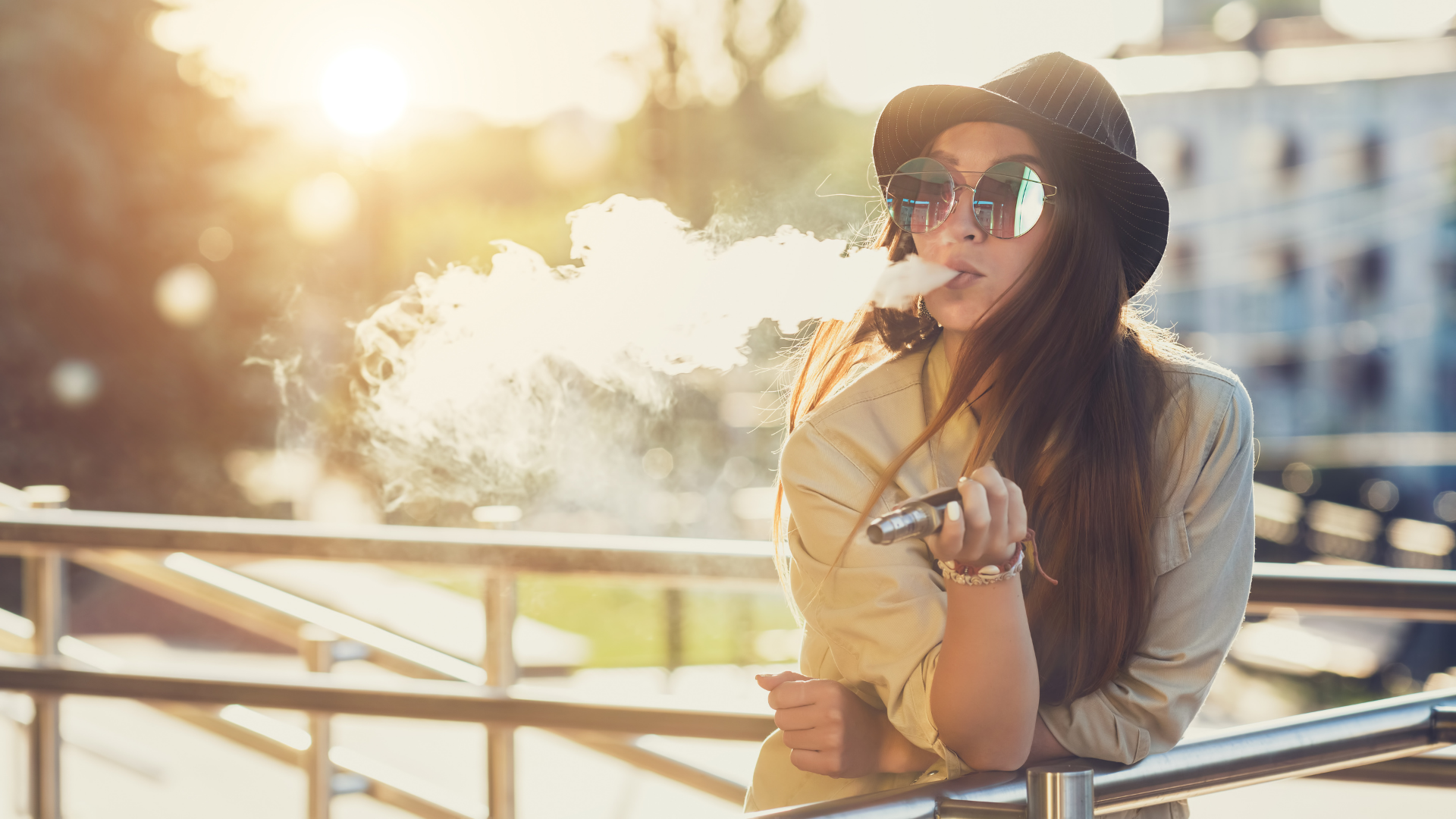 Common Vaping Issues and How to Solve Them