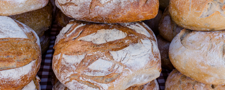How To Start a Sourdough