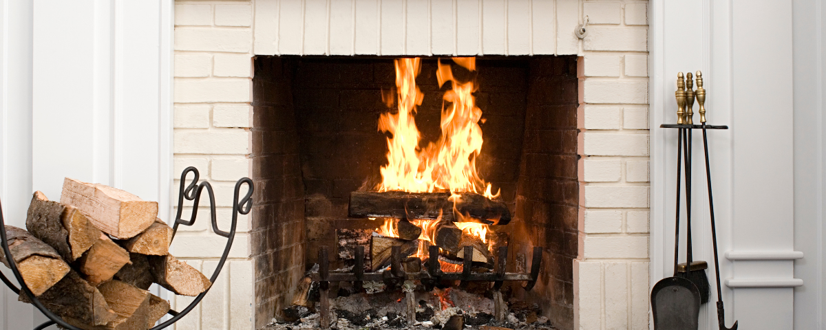How To Decorate Your Fireplace