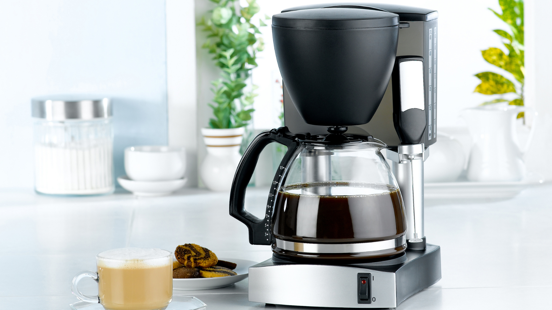 5 Coffee Machines to Consider If You’re Always on The Go