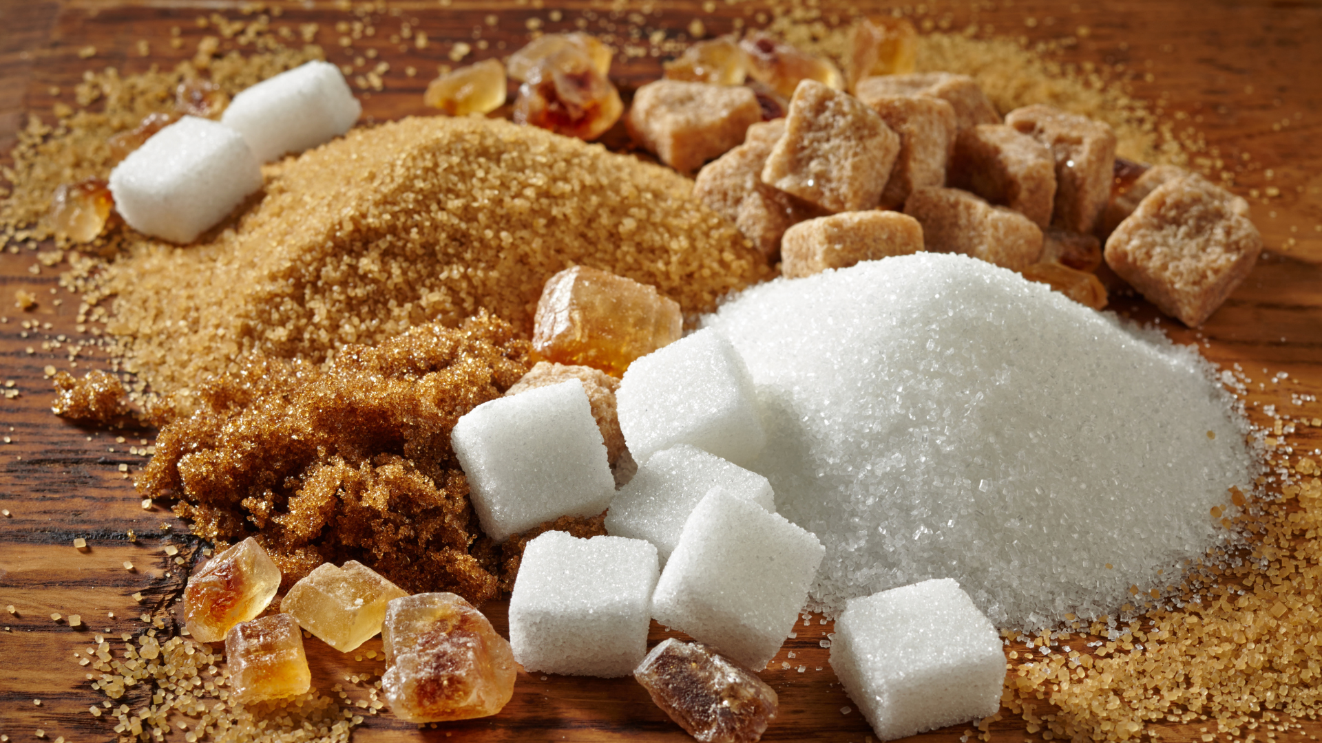 What You Should Know About Sugar