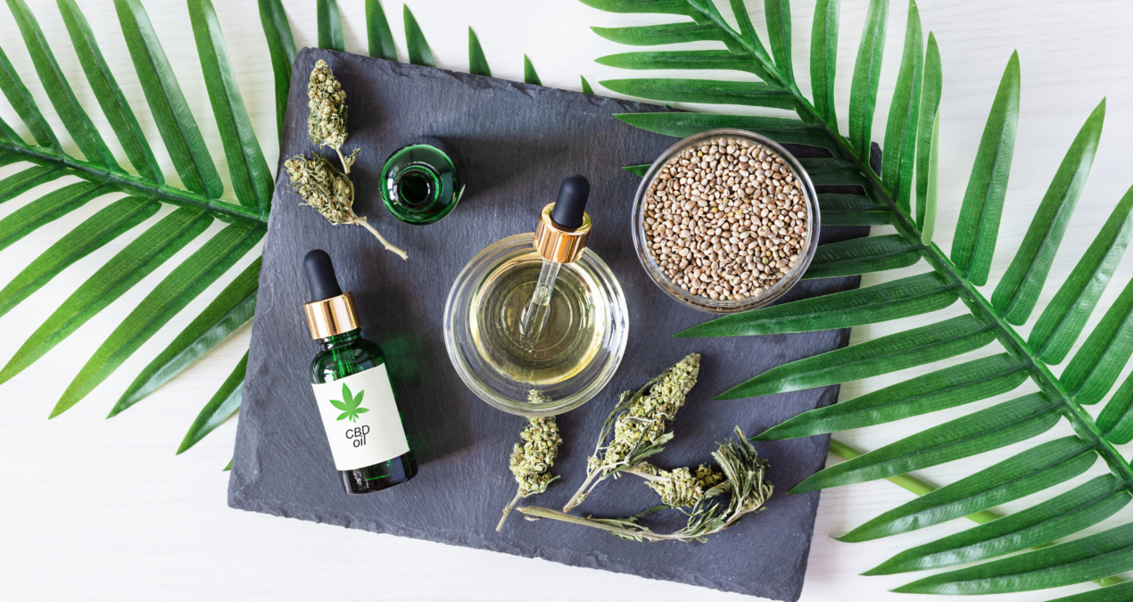How Long Does CBD Stay In Your System? Here’s How To Find Out