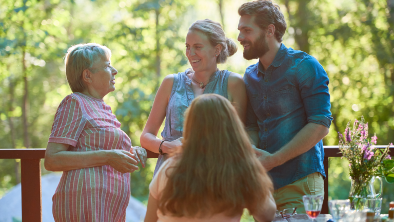 The Benefits of Forgiveness in Healing Broken Family Relationships