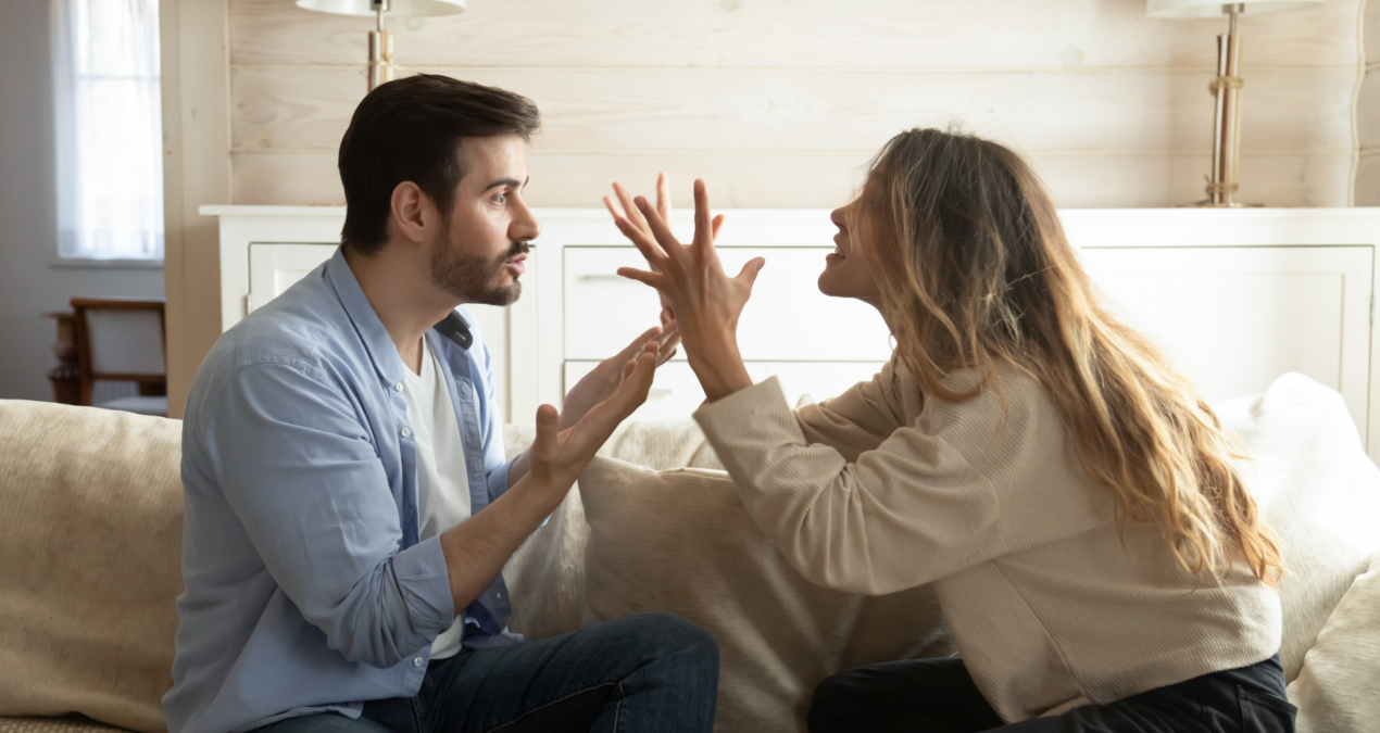 Five Tips to Deal With Emotional Infidelity