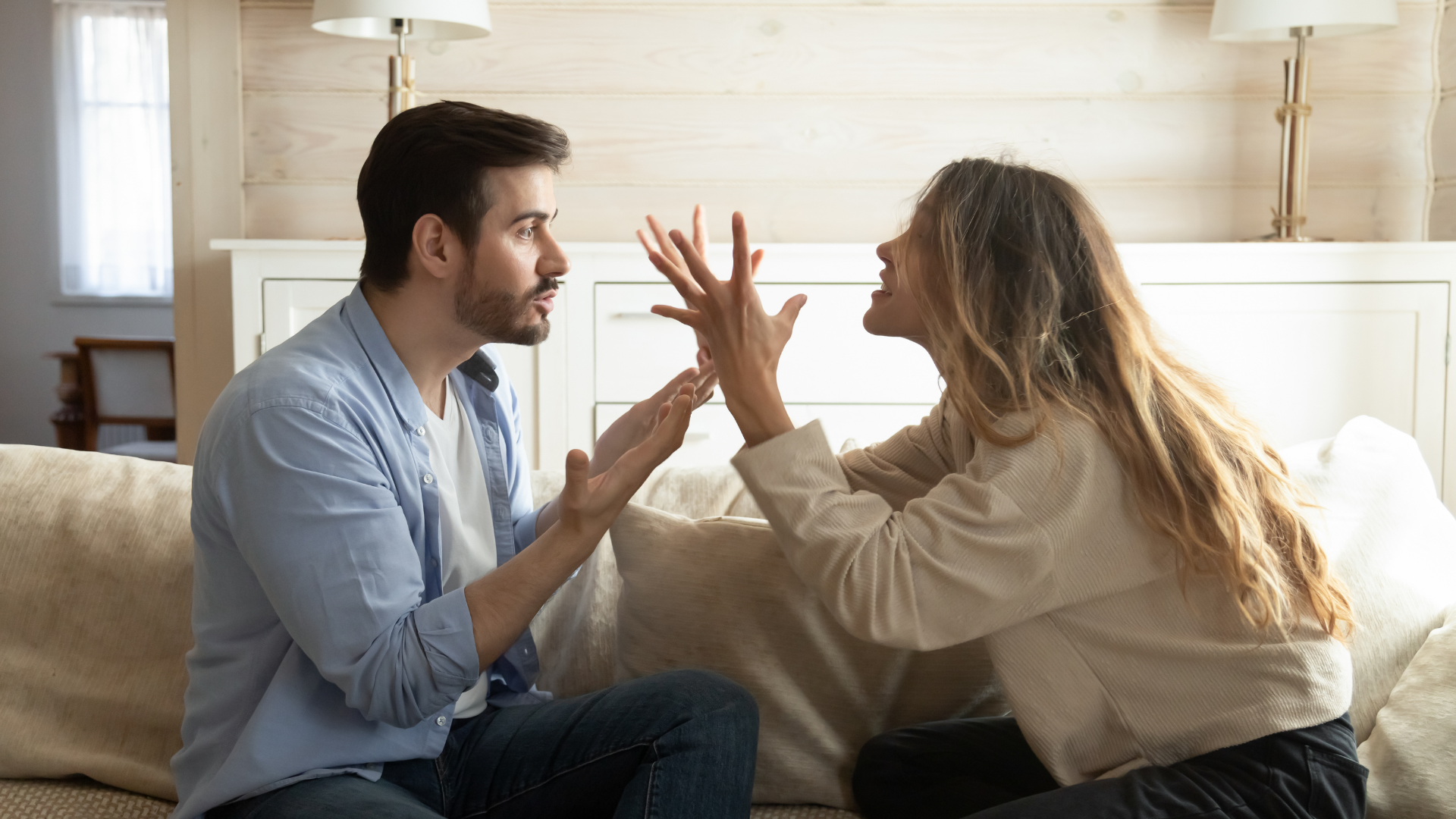 Five Tips to Deal With Emotional Infidelity