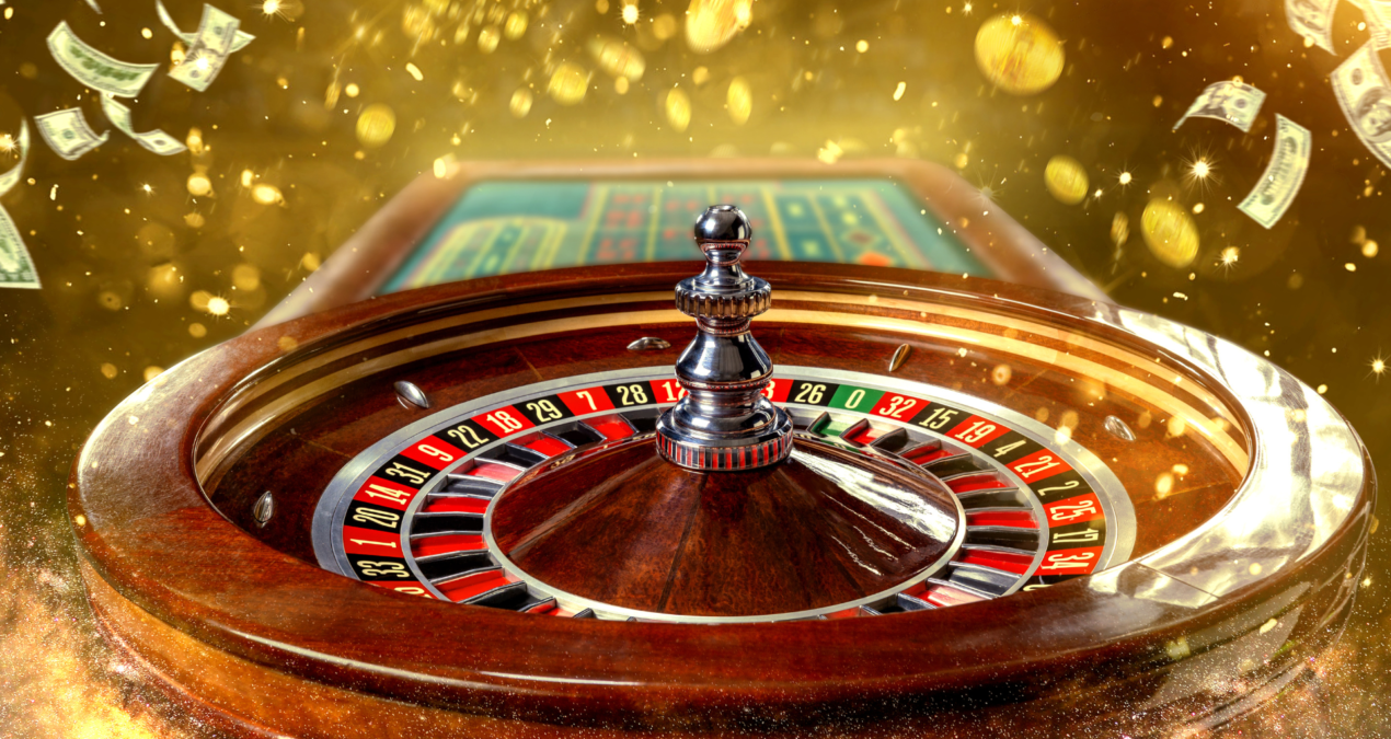 The Thrills and Risks of Roulette: A Beginner’s Guide