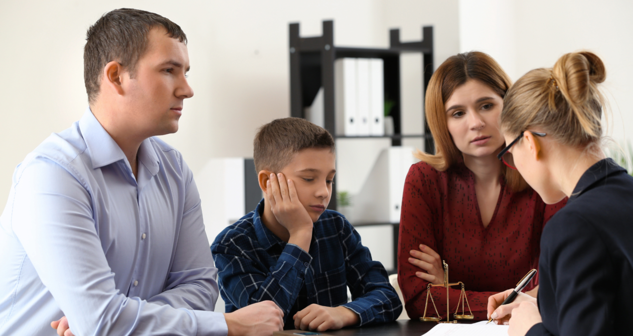 6 Signs You Need a Divorce Lawyer