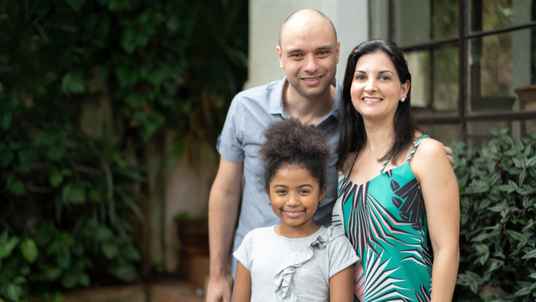 Adopting a Child: The Emotional Rollercoaster of Adding to Your Family
