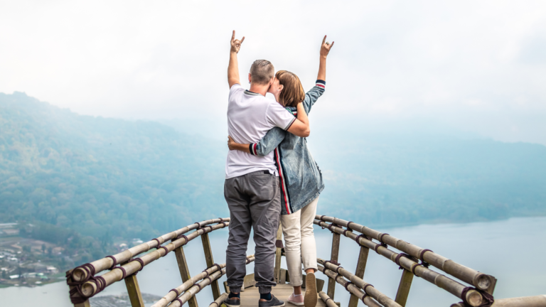 How to Improve Your Love Life: Effective Strategies for Lasting Connection