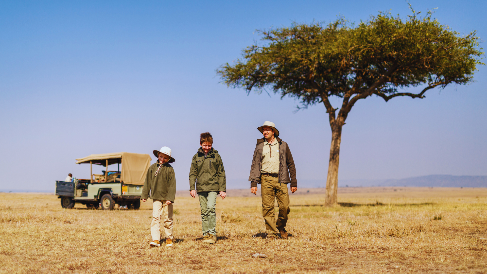 How to Plan an Affordable Family Safari in South Africa: Tips for an Unforgettable Adventure