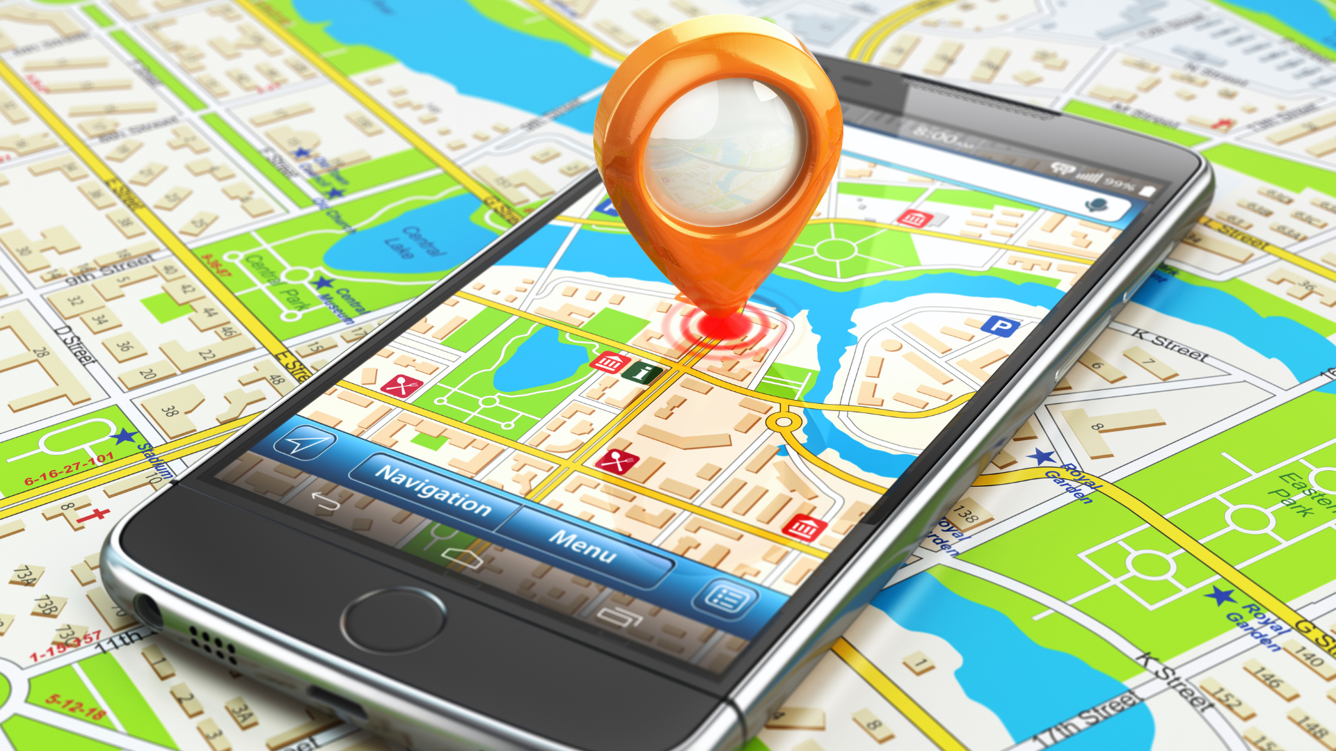 Best Travel Apps to Use for Seamless and Efficient Journeys