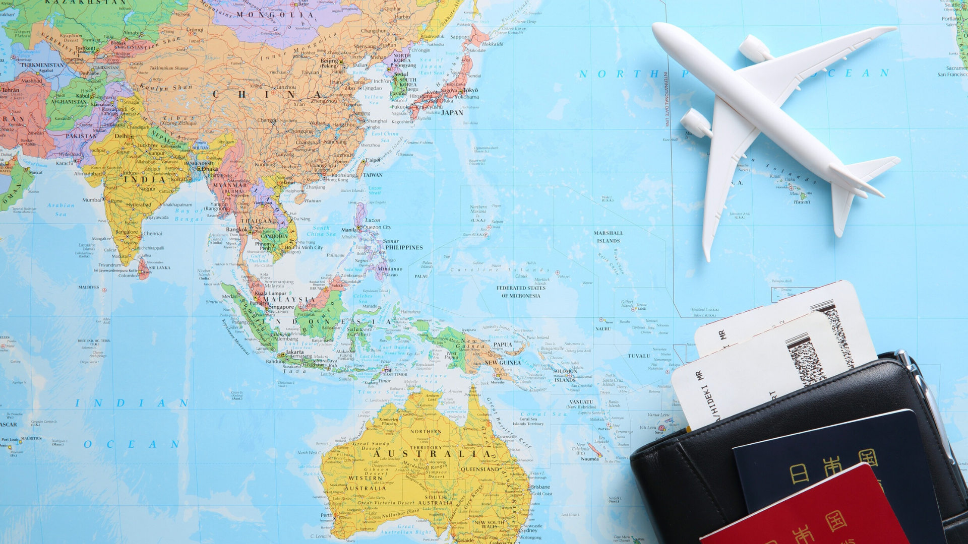 Best Travel Safety Tips Abroad for Secure and Stress-Free Journeys